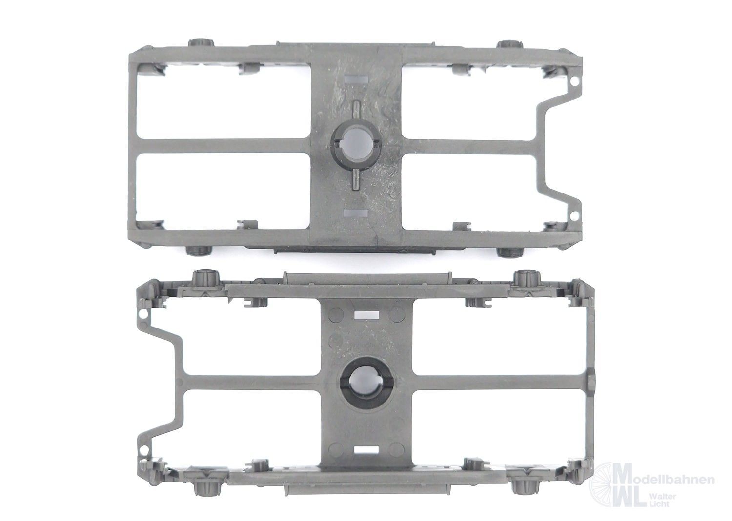 Märklin Ersatzeile E559690 - ERSATZTEIL: Drehgestellrahmen 2 St